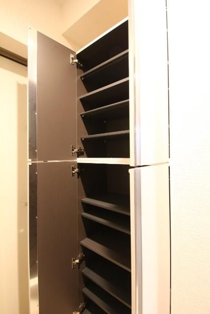 Ａｔｏｕｔ　Ｃｏｅｕｒ　ＩＫＥＢＵＫＵＲＯの収納