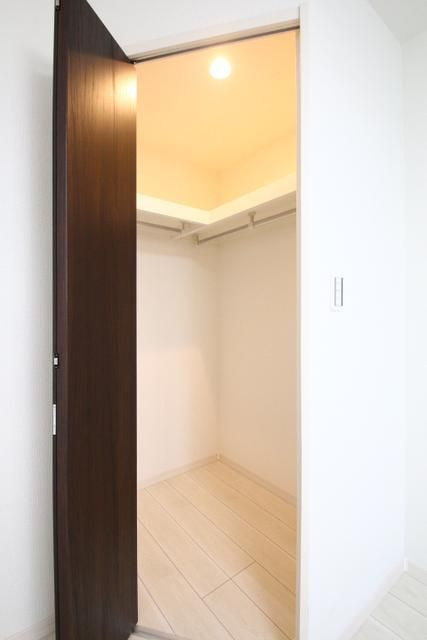 Ａｔｏｕｔ　Ｃｏｅｕｒ　ＩＫＥＢＵＫＵＲＯの収納