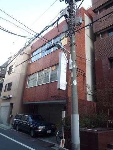 市村第２ビルのその他共用部分|外観