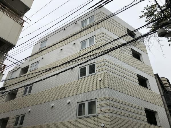アクアスイート日暮里