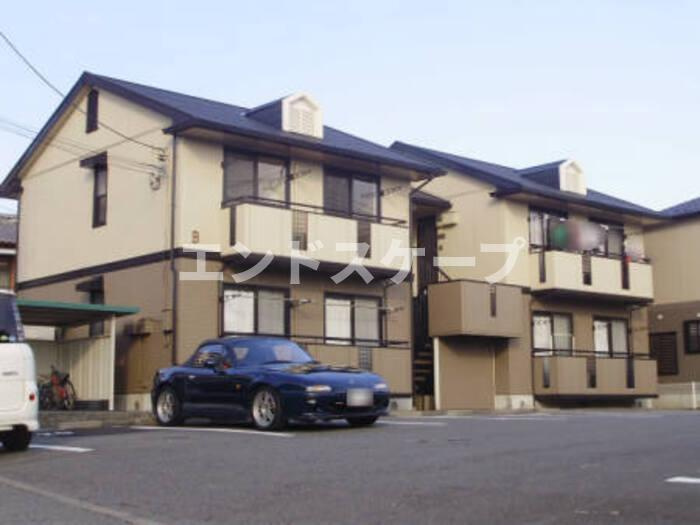 グリーンパーク倉賀野　Ｂ