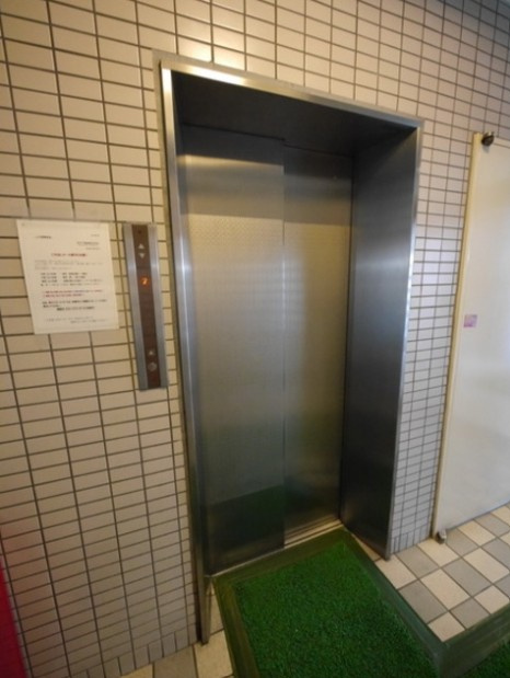 ラミアール聖蹟のその他共用部分