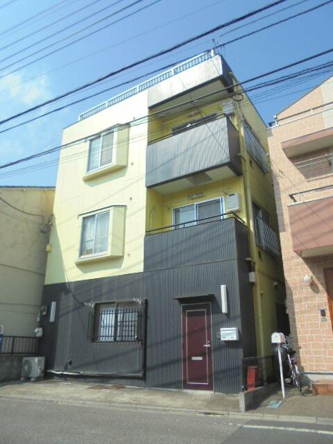 足立区梅田３丁目のマンションの画像