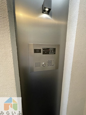 【セキュリティ】 | エルミタージュ新栄