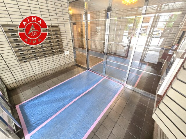 コアマンション美野島の設備|入居後すぐにご利用いただけます。