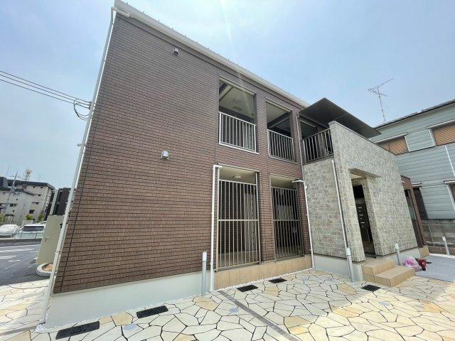K-3.四条大路