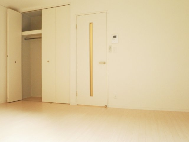 ラ・フルールＫの居間・リビング