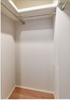 Urbanex浅草橋Frontの収納
