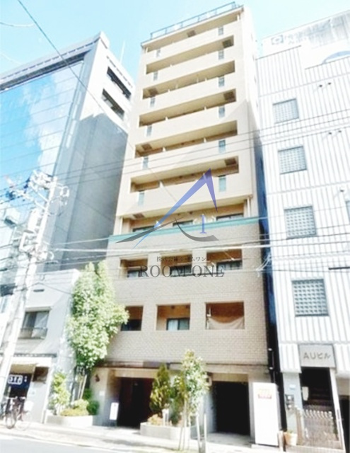 日神パレステージ御徒町第２