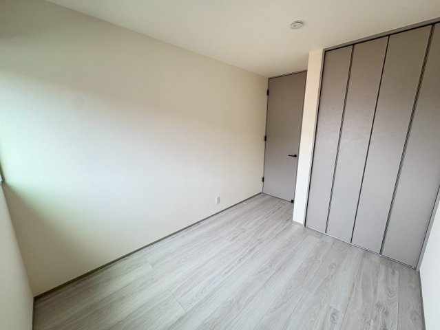 須磨区友が丘１丁目　築浅　中古戸建ての洋室|コンパクトで使いやすい洋室です