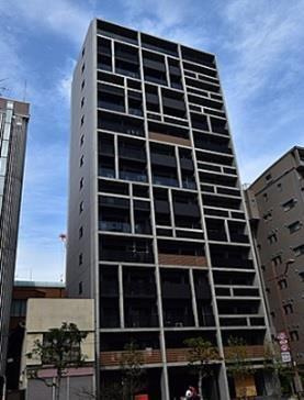 【外観】 | ＺＯＯＭ東陽町 |  