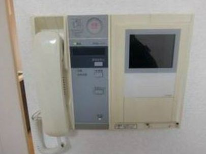【セキュリティ】ブライズ早稲田東 