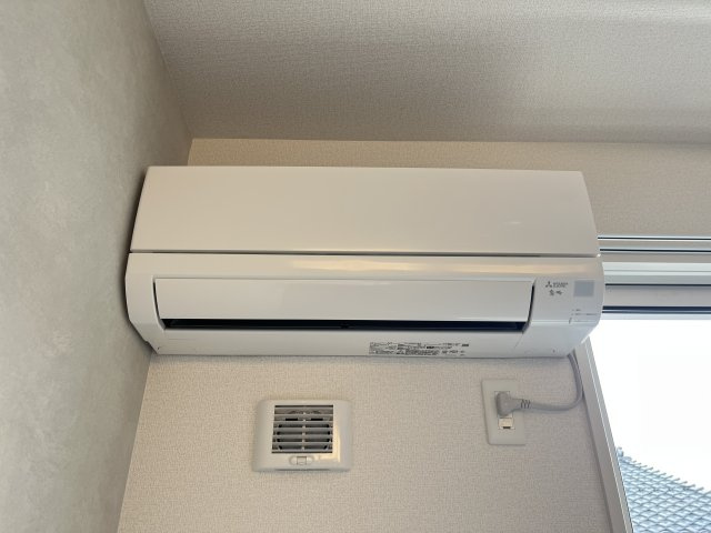 セレニテの設備