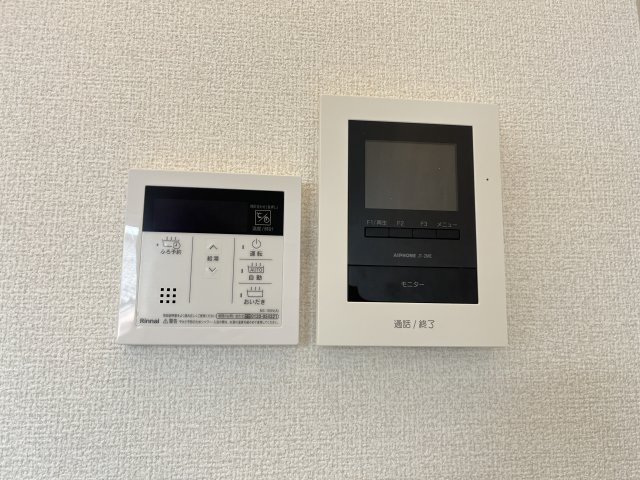 セレニテのセキュリティ