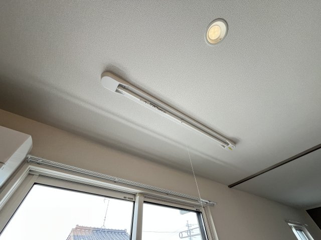 セレニテの設備