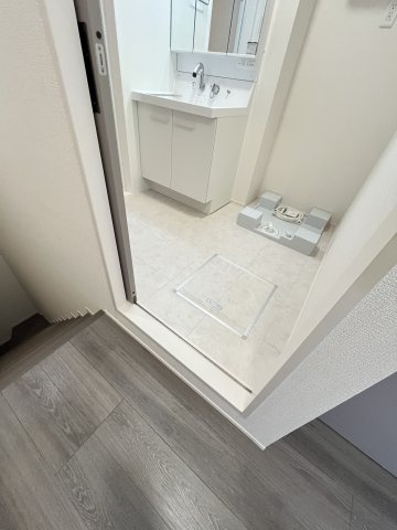 セレニテの浴室