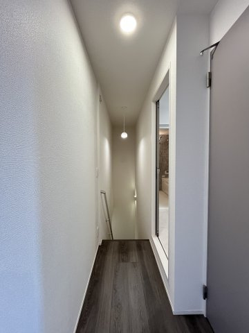 セレニテの洋室