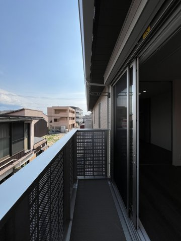 セレニテの展望