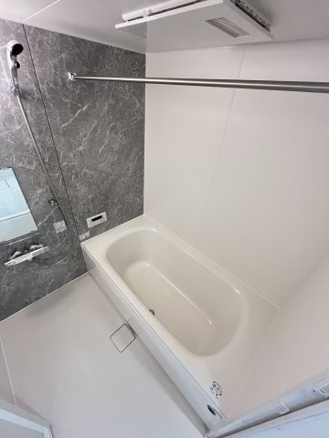 セレニテの浴室