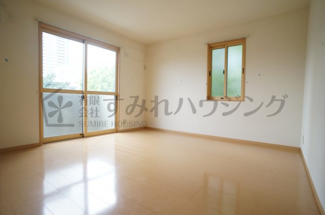 タウンハウス宝塚Ⅲの展望