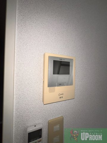 フォービエン川西のセキュリティ