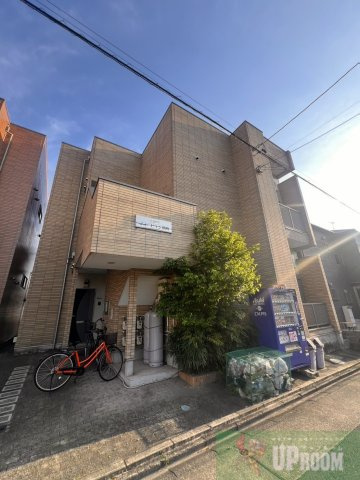 フォービエン川西