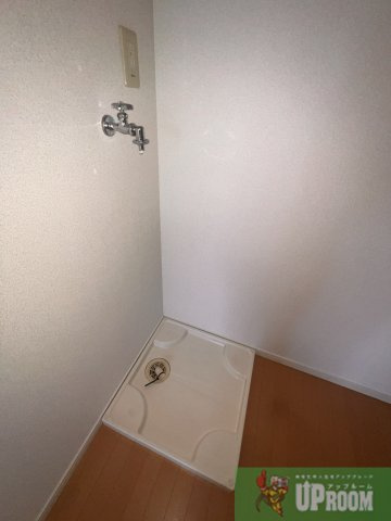 フォービエン川西の設備