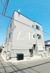 ルミナス千住大橋の画像