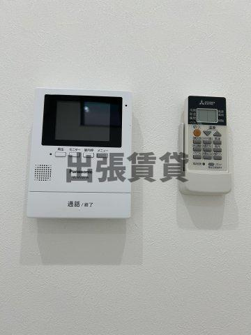 仲介手数料0円！！project円明のセキュリティ