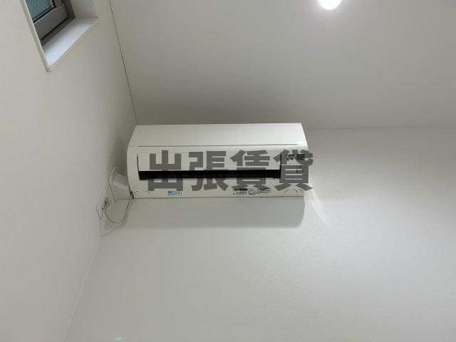 仲介手数料0円！！project円明の設備
