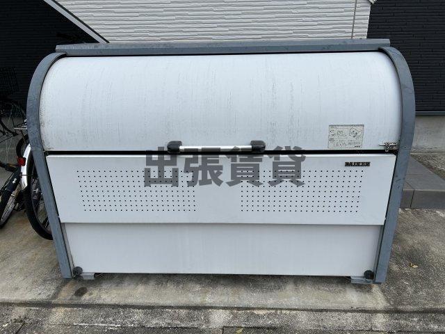 仲介手数料0円！！project円明のその他共用部分