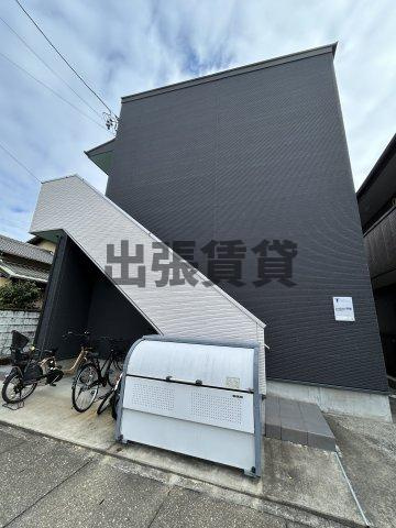 仲介手数料0円！！project円明の外観