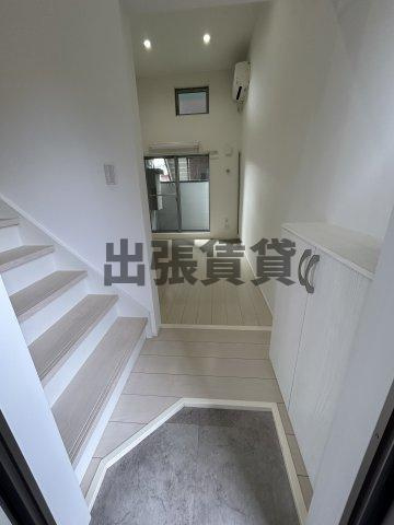 仲介手数料0円！！project円明の内装