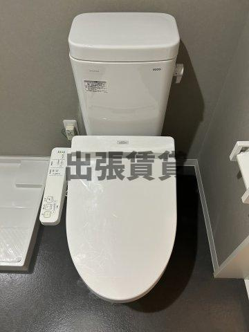 仲介手数料0円！！project円明のトイレ