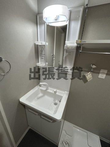 仲介手数料0円！！project円明の洗面所