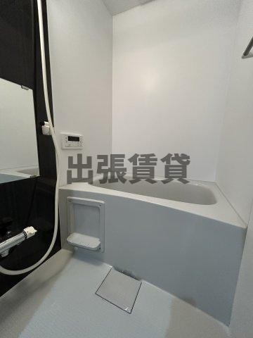仲介手数料0円！！project円明の浴室