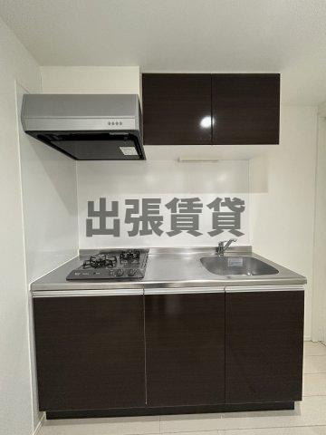 仲介手数料0円！！project円明のキッチン