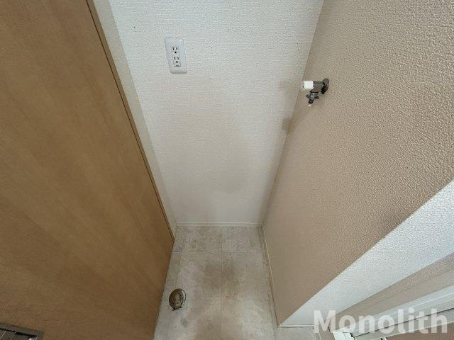 パストラル泉北のその他
