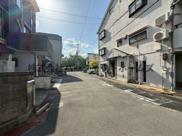 楠根南町テラスハウス　賃貸の周辺