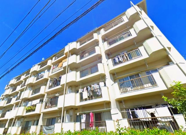 上本郷ローヤルコーポ
