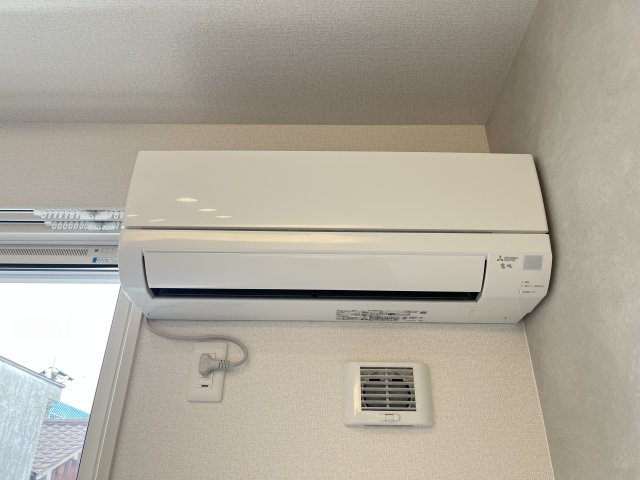 セレニテの設備