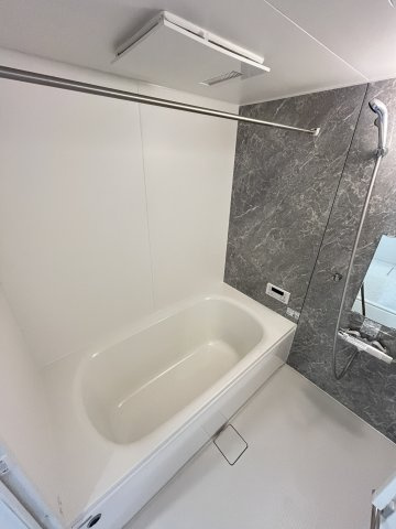 セレニテの浴室