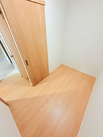 玉東ミッタウンの内装