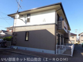 コンフォート　A棟の画像