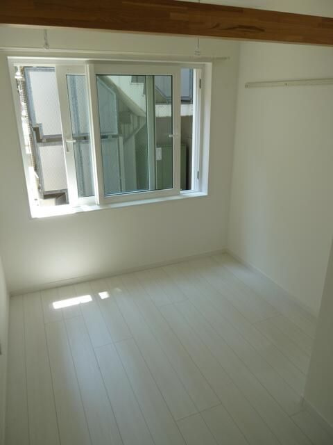 まち家佃の居間・リビング