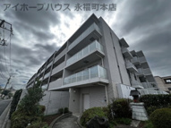 AZALETY上北沢の画像