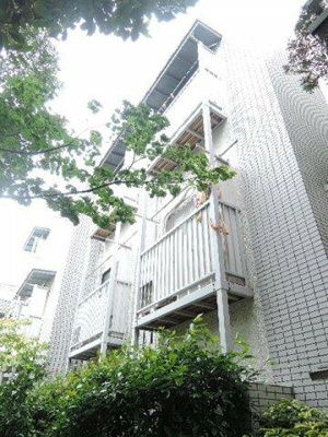 【外観】 | 朋悠館