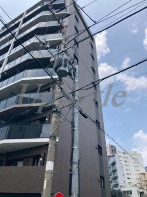 【外観】 | リテラス三ノ輪
