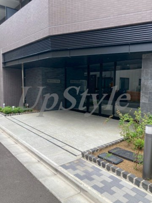 【エントランス】 | リテラス三ノ輪