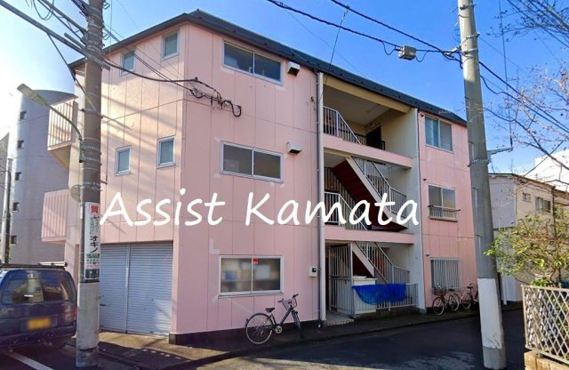 第一コーポ太田屋
